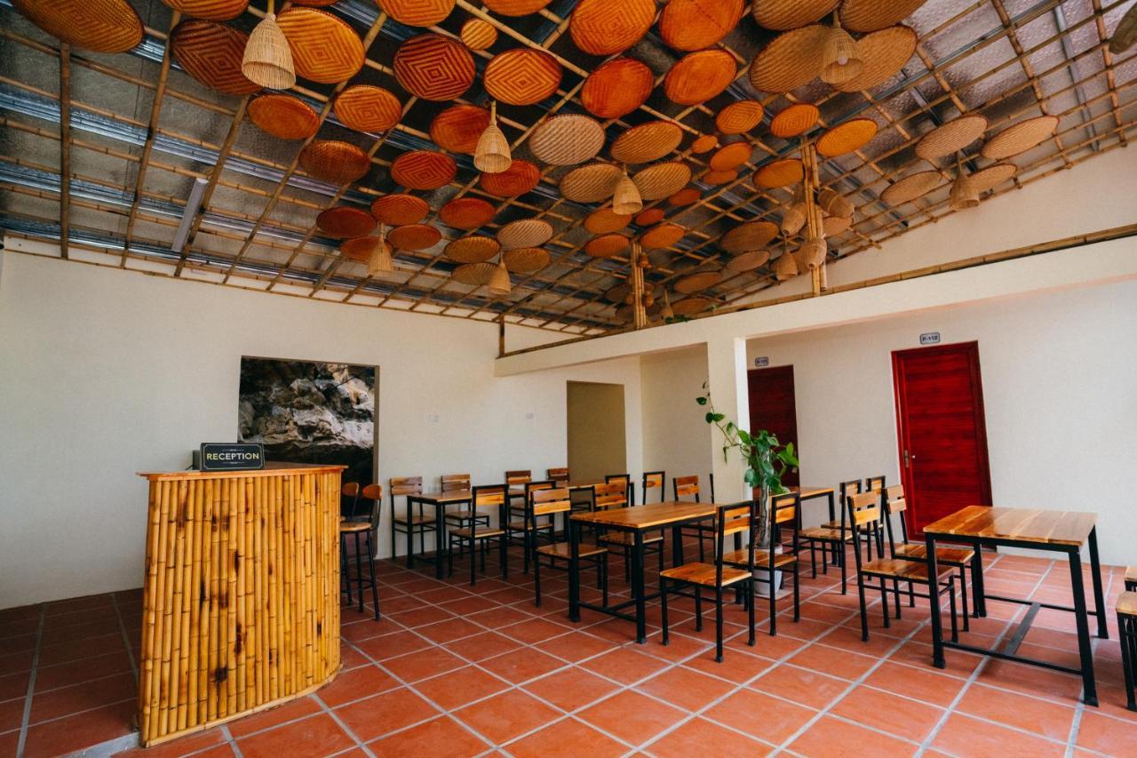 Trang An Freedom Hood Hostel Ninh Bình Kültér fotó