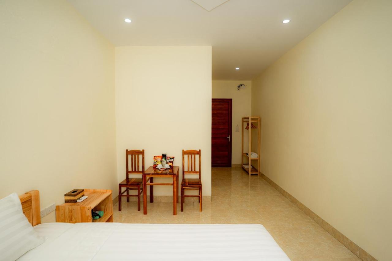 Trang An Freedom Hood Hostel Ninh Bình Kültér fotó