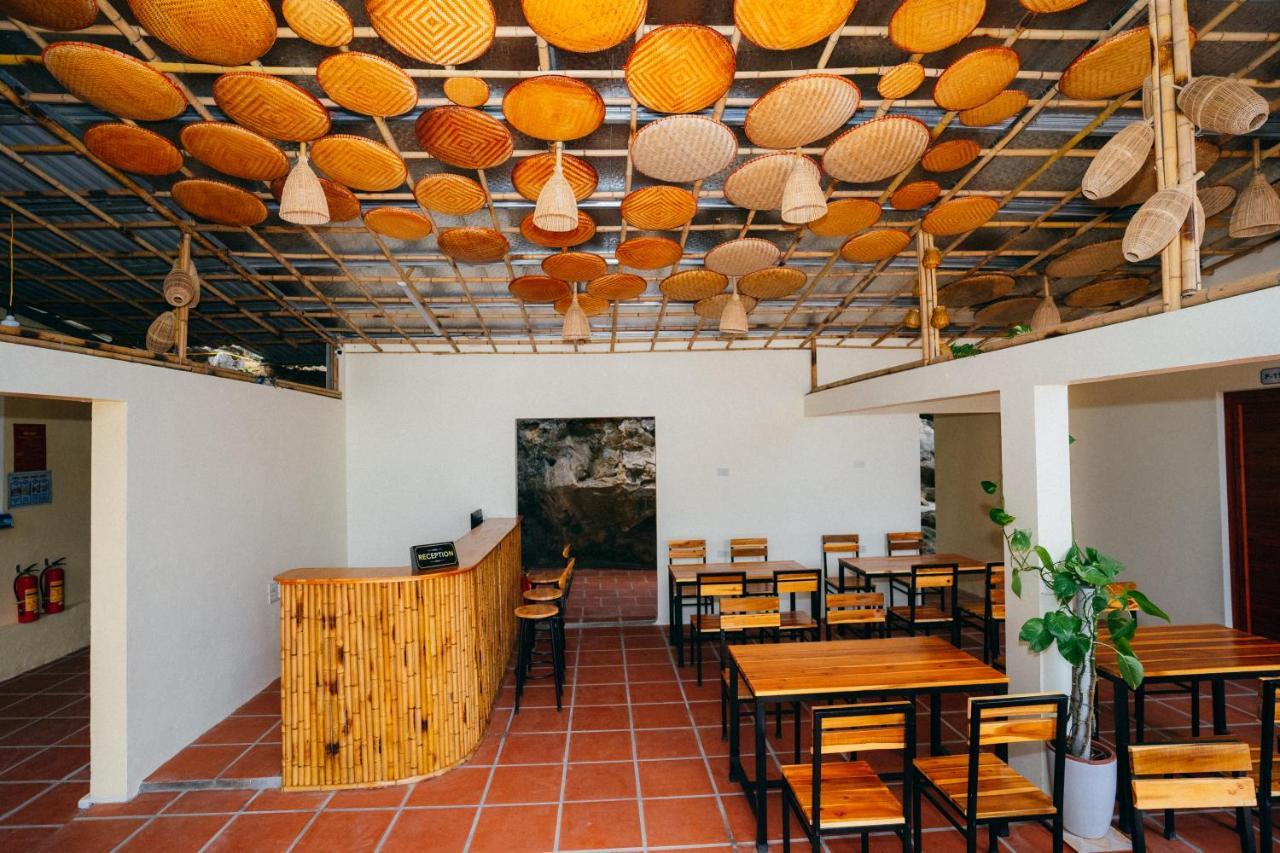 Trang An Freedom Hood Hostel Ninh Bình Kültér fotó